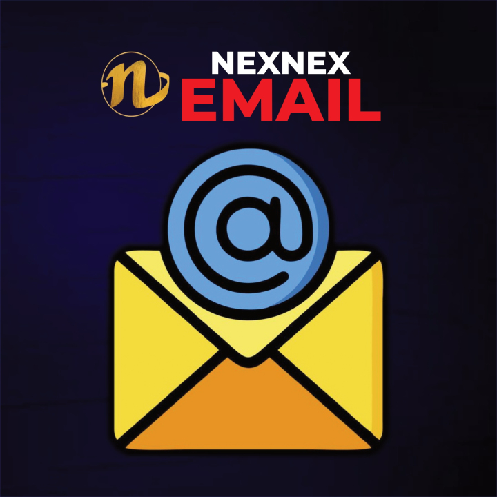 NexNex Email